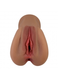 Мастурбатор-вагина Caroline - Baile - в Люберцах купить с доставкой