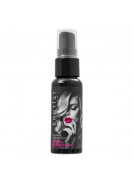 Увлажняющий гель-смазка Erotist Sweet Provocation - 30 мл. - Erotist Lubricants - купить с доставкой в Люберцах