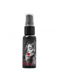 Съедобный гель Erotist Sweet Provocation Watermelon - 30 мл. - Erotist Lubricants - купить с доставкой в Люберцах