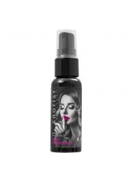 Съедобный гель Erotist Sweet Provocation Grapes - 30 мл. - Erotist Lubricants - купить с доставкой в Люберцах