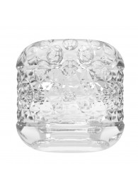 Прозрачный мастурбатор Cory - Baile - в Люберцах купить с доставкой