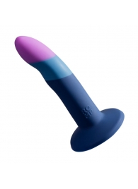 Страпон унисекс Romp Piccolo Pegging Kit - ROMP - купить с доставкой в Люберцах