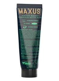 Интимный гель на водной основе MAXUS Alive Elixir - 75 мл. - Maxus - купить с доставкой в Люберцах