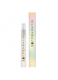 Концентрат феромонов Joker Caramel для двоих - 8 мл. - 