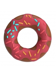 Эрекционное кольцо в форме пончика Berry - Baile - в Люберцах купить с доставкой