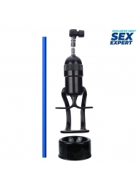 Комплект запасных частей для вакуумной помпы Sex Expert - Sex Expert - в Люберцах купить с доставкой
