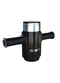 Интерактивный автоматический мастурбатор с подогревом TINGON M1 Smart - Tingon - в Люберцах купить с доставкой