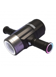 Интерактивный автоматический мастурбатор с подогревом TINGON M1 Smart - Tingon - в Люберцах купить с доставкой