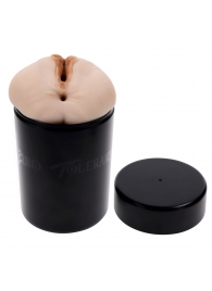 Мастурбатор Dani Daniels - вагина и анус - Zero Tolerance - в Люберцах купить с доставкой