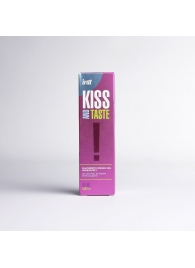 Массажный гель для тела Kiss and Taste - 55 мл. - INTT - купить с доставкой в Люберцах