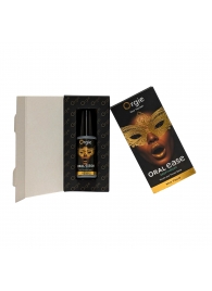 Оральный спрей Oral Ease Deepthroat - 15 мл. - ORGIE - купить с доставкой в Люберцах