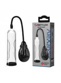 Прозрачная автоматическая вакуумная помпа - Baile - в Люберцах купить с доставкой