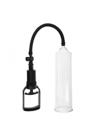 Прозрачная вакуумная помпа AleXander - Baile - в Люберцах купить с доставкой