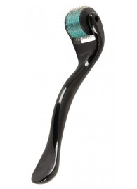 Черное колесо Вартенберга Micro Pinwheel - 13,4 см. - Orion - купить с доставкой в Люберцах