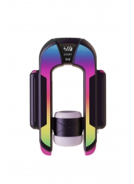 Интерактивный автоматический мастурбатор M2 - Tingon - в Люберцах купить с доставкой