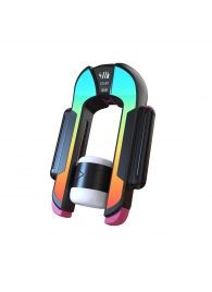 Интерактивный автоматический мастурбатор M2 - Tingon - в Люберцах купить с доставкой