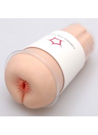 Мастурбатор-анус Naked Factory A-01 - Naked Factory - в Люберцах купить с доставкой