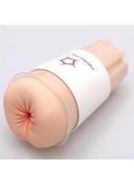 Мастурбатор-анус Naked Factory A-02 - Naked Factory - в Люберцах купить с доставкой