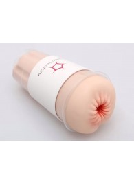 Мастурбатор-анус Naked Factory A-03 - Naked Factory - в Люберцах купить с доставкой