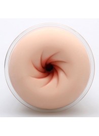 Мастурбатор-анус Naked Factory A-04 - Naked Factory - в Люберцах купить с доставкой