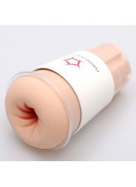 Мастурбатор-анус Naked Factory A-04 - Naked Factory - в Люберцах купить с доставкой