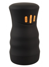 Мультифункциональный мастурбатор Gyro - Orion - в Люберцах купить с доставкой