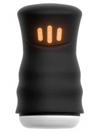 Мультифункциональный мастурбатор Gyro - Orion - в Люберцах купить с доставкой