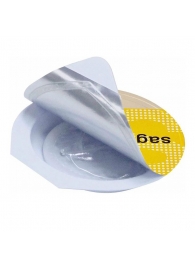 Презервативы увеличенного размера Sagami Original 0.02 XL-size - 3 шт. - Sagami - купить с доставкой в Люберцах