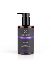 Мужской антибактериальный эко-гель для интимного ухода Intimizer Forte - 250 мл. - Intimizer - купить с доставкой в Люберцах
