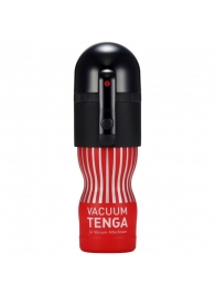 Набор Tenga Vacuum Max: мастурбатор и устройство для создания вакуума - Tenga - в Люберцах купить с доставкой