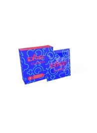 Классические презервативы Expert Classic - 3 шт. - Expert - купить с доставкой в Люберцах