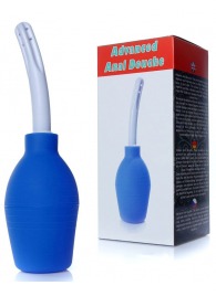 Интимный душ-спринцовка - Boys of Toys - купить с доставкой в Люберцах