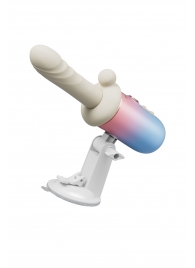 Инновационная мини-машина Spinel - Lovense - купить с доставкой в Люберцах