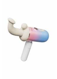 Инновационная мини-машина Spinel - Lovense - купить с доставкой в Люберцах