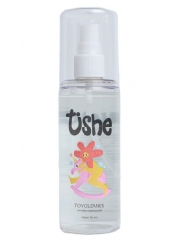 Очищающий спрей Tishe - 125 мл. - Tishe - купить с доставкой в Люберцах