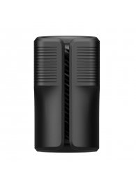 Черный вибромастурбатор ARCwave Zing - Arcwave - в Люберцах купить с доставкой