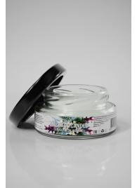 Массажная свеча «Кедр - Пачули - Жасмин» - 50 мл. - SGAN - купить с доставкой в Люберцах