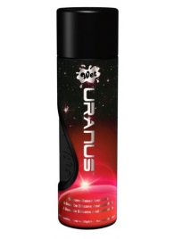 Анальный лубрикант на силиконовой основе Wet Uranus Silicone - 93 мл. - Wet International Inc. - купить с доставкой в Люберцах