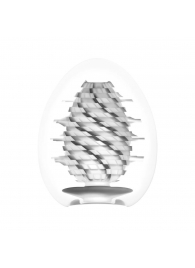 Мастурбатор-яйцо Tenga Egg Twister - Tenga - в Люберцах купить с доставкой