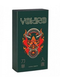 Презервативы YOKIRO Mix - 12 шт. - Sitabella - купить с доставкой в Люберцах