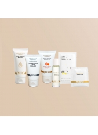 Набор YESforLOV La Trousse Enchantée в бежевой косметичке - YESforLOV - купить с доставкой в Люберцах