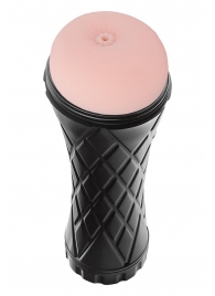 Телесный мастурбатор-анус Jamie - Dream Toys - в Люберцах купить с доставкой