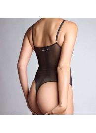 Боди для фиксации насадок Strap-on-me Harness Body Signature - size XL - Strap-on-me - купить с доставкой в Люберцах