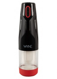 Вращающийся мастурбатор WYNE Masturbator 05 - Orion - в Люберцах купить с доставкой