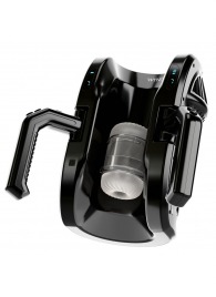 Мощный мастурбатор WYNE Masturbator 10 - Orion - в Люберцах купить с доставкой