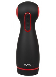 Мастурбатор WYNE Masturbator 06 с двумя моторами - Orion - в Люберцах купить с доставкой