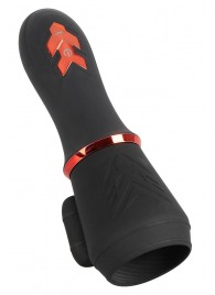 Мастурбатор для головки полового члена Glans Masturbator with 2 Motors - Orion - в Люберцах купить с доставкой