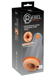 Мастурбатор для головки полового члена Glans Masturbator with 2 Functions - Orion - в Люберцах купить с доставкой