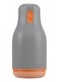 Мастурбатор для головки полового члена Glans Masturbator with 2 Functions - Orion - в Люберцах купить с доставкой