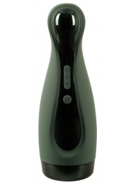 Вибромастурбатор с функцией всасывания Masturbator with 2 Functions - Orion - в Люберцах купить с доставкой